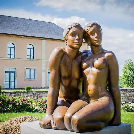 Du Roy Chassaignas Vakantiehuis Nailhac