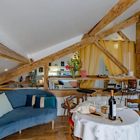 Du Roy Chassaignas Vakantiehuis