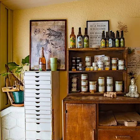 Vakantiehuis Du Roy Chassaignas Nailhac