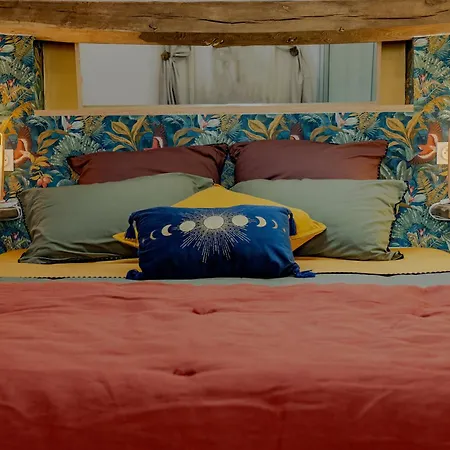 Vakantiehuis Du Roy Chassaignas Nailhac