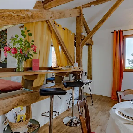 Vakantiehuis Du Roy Chassaignas