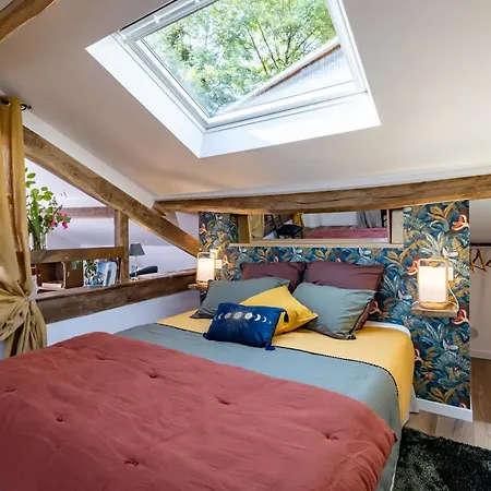 Du Roy Chassaignas Nailhac