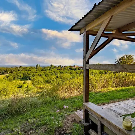 Nyaraló Du Roy Chassaignas Nailhac