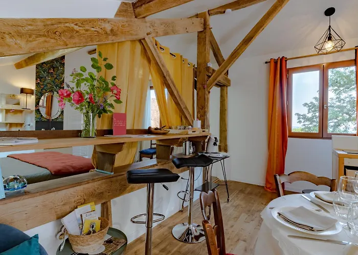 Du Roy Chassaignas * Nailhac