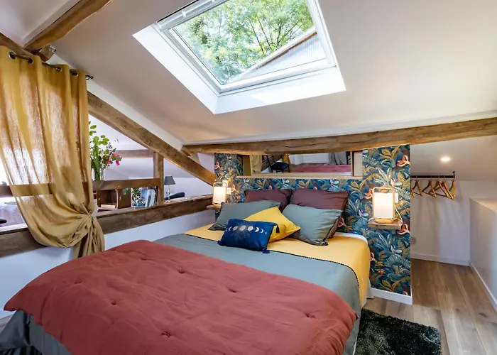 Du Roy Chassaignas Nailhac