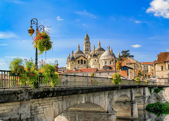 Du Roy Chassaignas 別荘 *