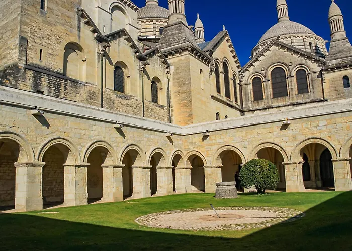 別荘 Du Roy Chassaignas